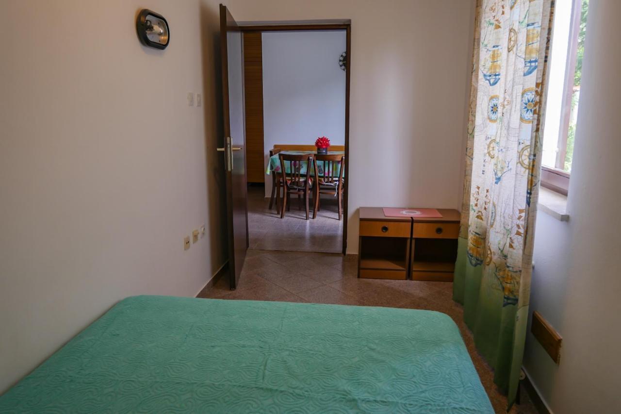 Apartmani Ivana Sveti Juraj Zewnętrze zdjęcie